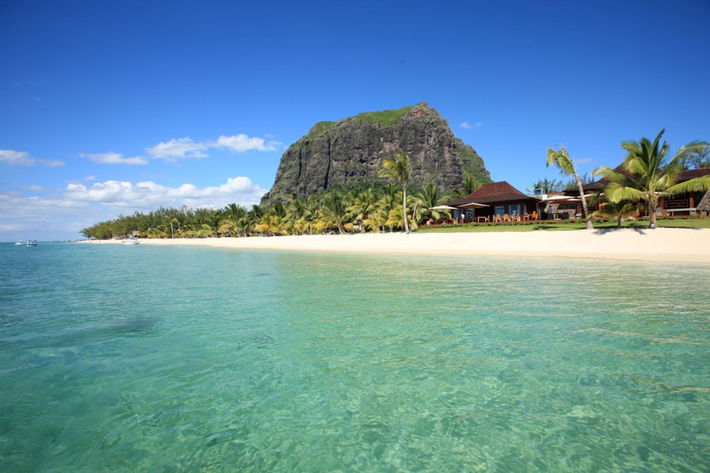 LUX Le Morne Mauritius 41/81
