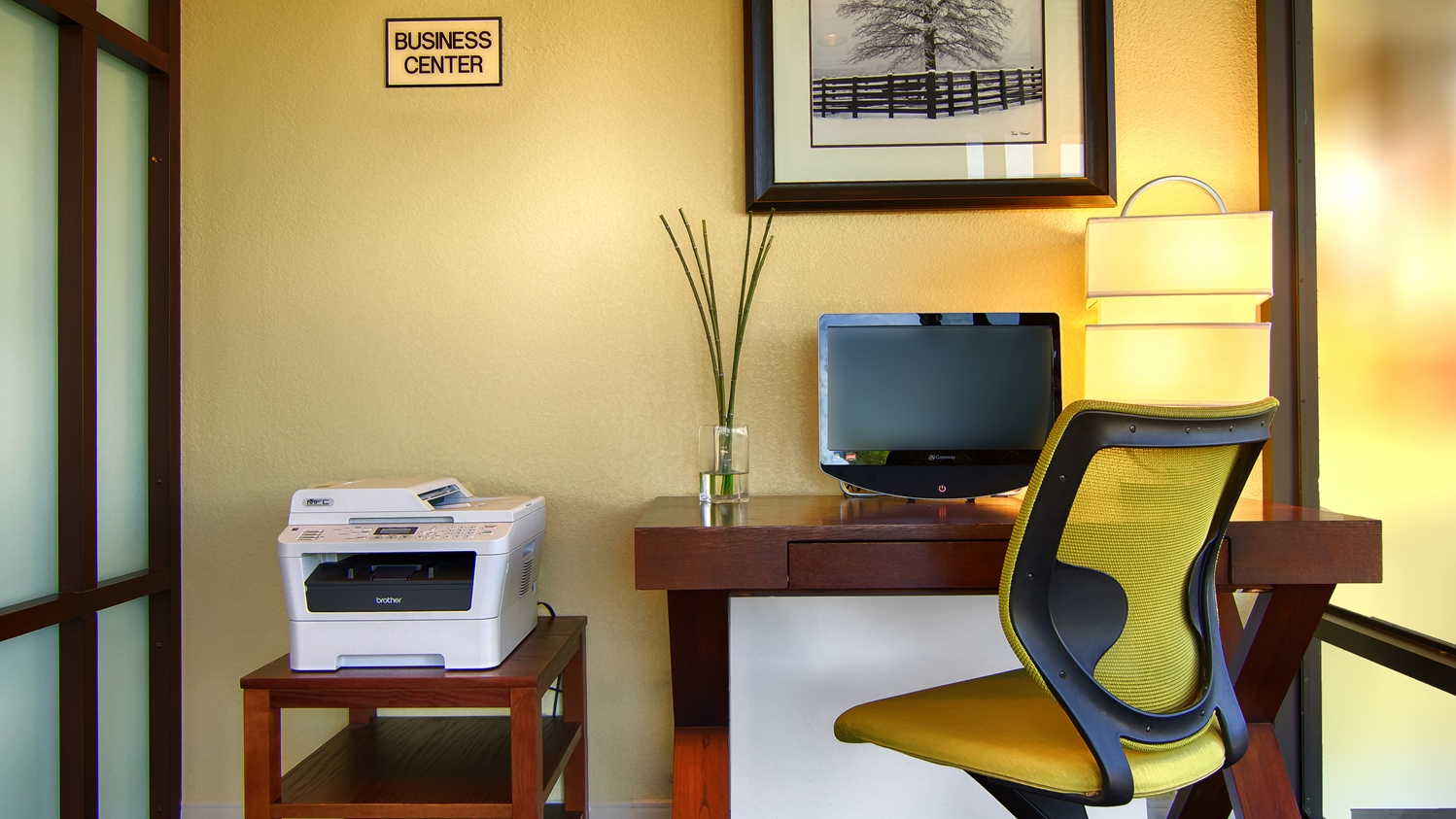 Best Western Cades Cove Inn 6/6