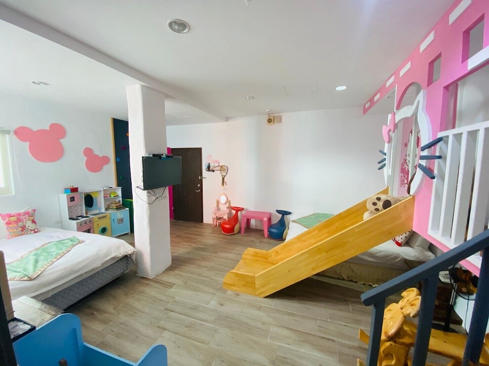Rockhand Homestay 20/36