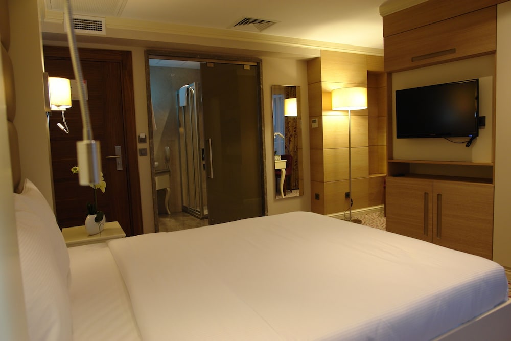 Hotel Le Mirage 15/69