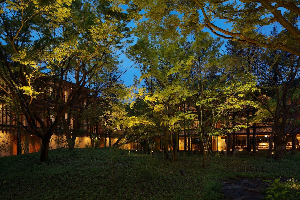 Hoshino Resorts Kai Kinugawa 39/50