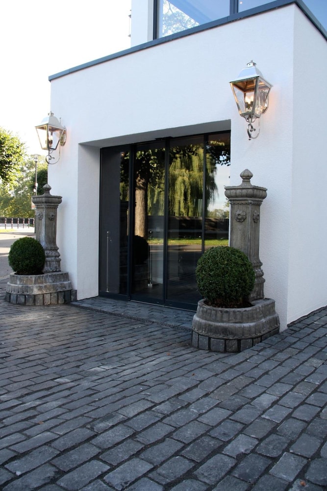 Villahotel Rheinblick 42/50