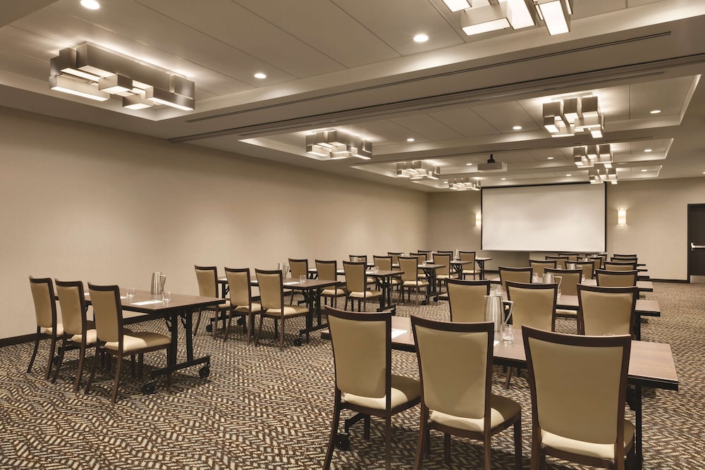 Hyatt Place Washington Dc/Georgetown/West End 45/49