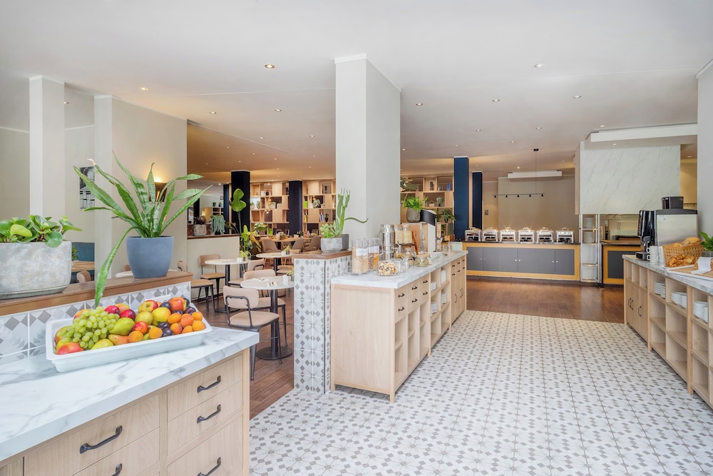 Hotel Oberhausen Neue Mitte Affiliated By Melia 9/73