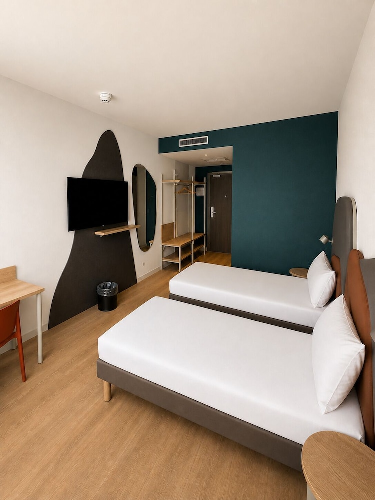 ibis Styles Zumaia Zestoa 22/50