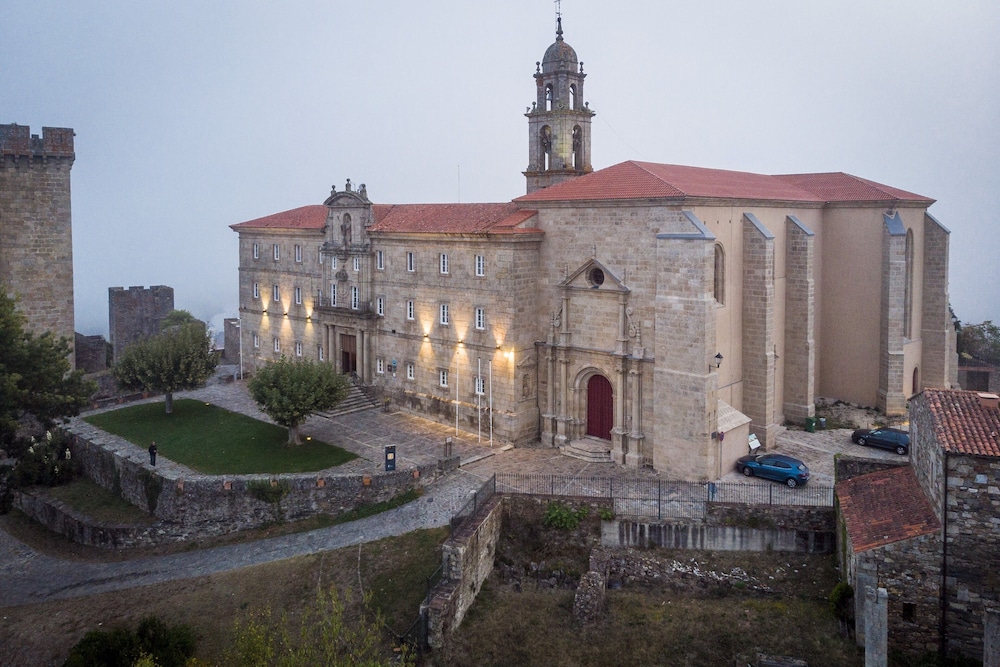 Parador de Monforte de Lemos 42/50