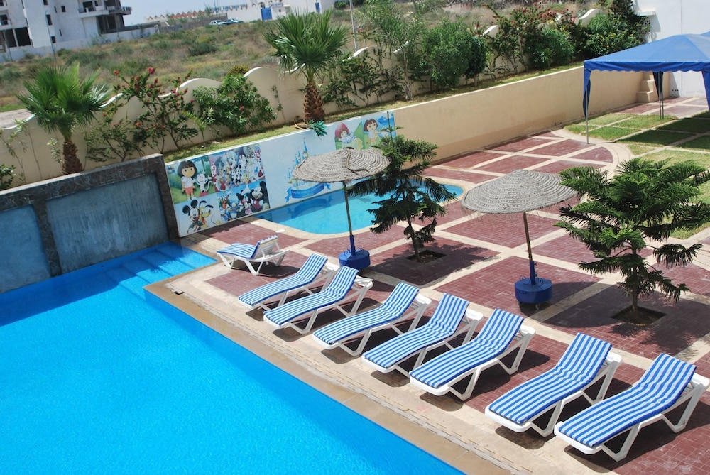 RESIDENCE AGYAD 6/50