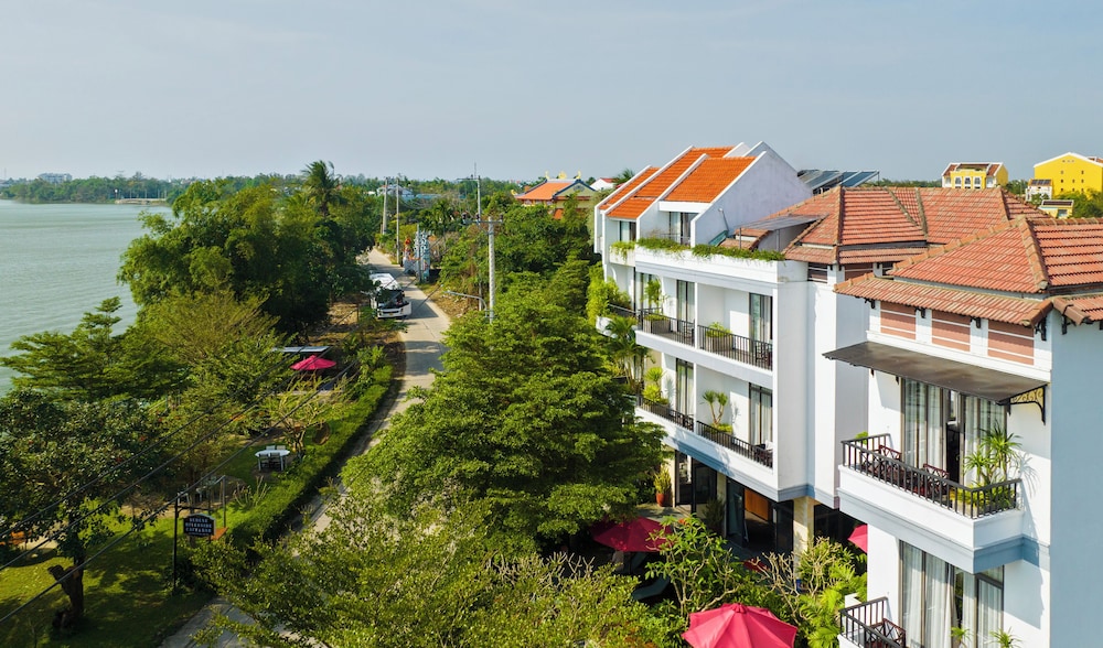 Gia Huy Riverside Hotel Hoi An 3/49