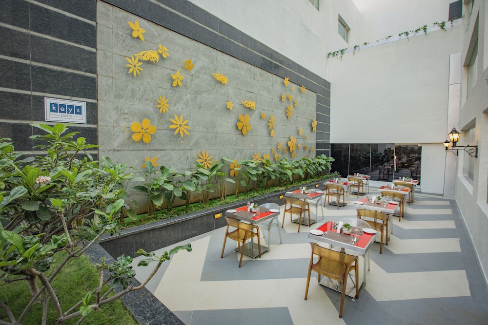 Keys Hotel Pimpri Pune 45/59