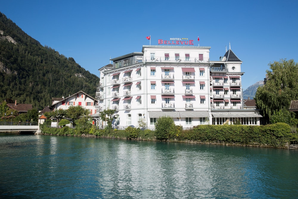 Boutique Hotel Bellevue 2/71