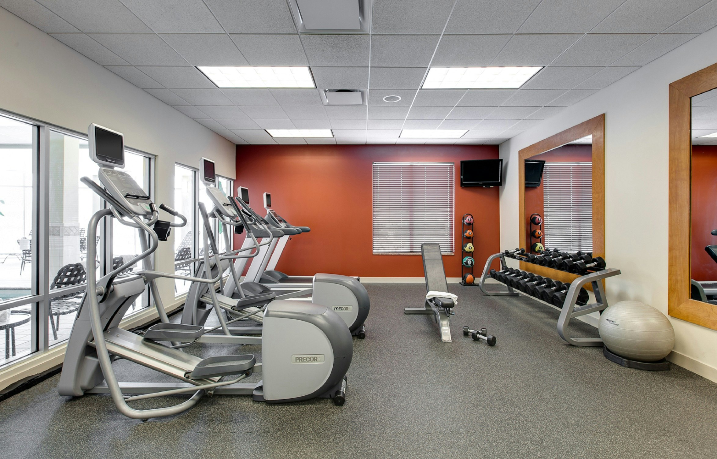 Hilton Garden Inn Naperville/Warrenville 7/19