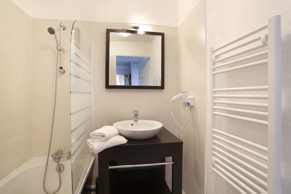 Residence Nemea Laigle Bleu 16/57