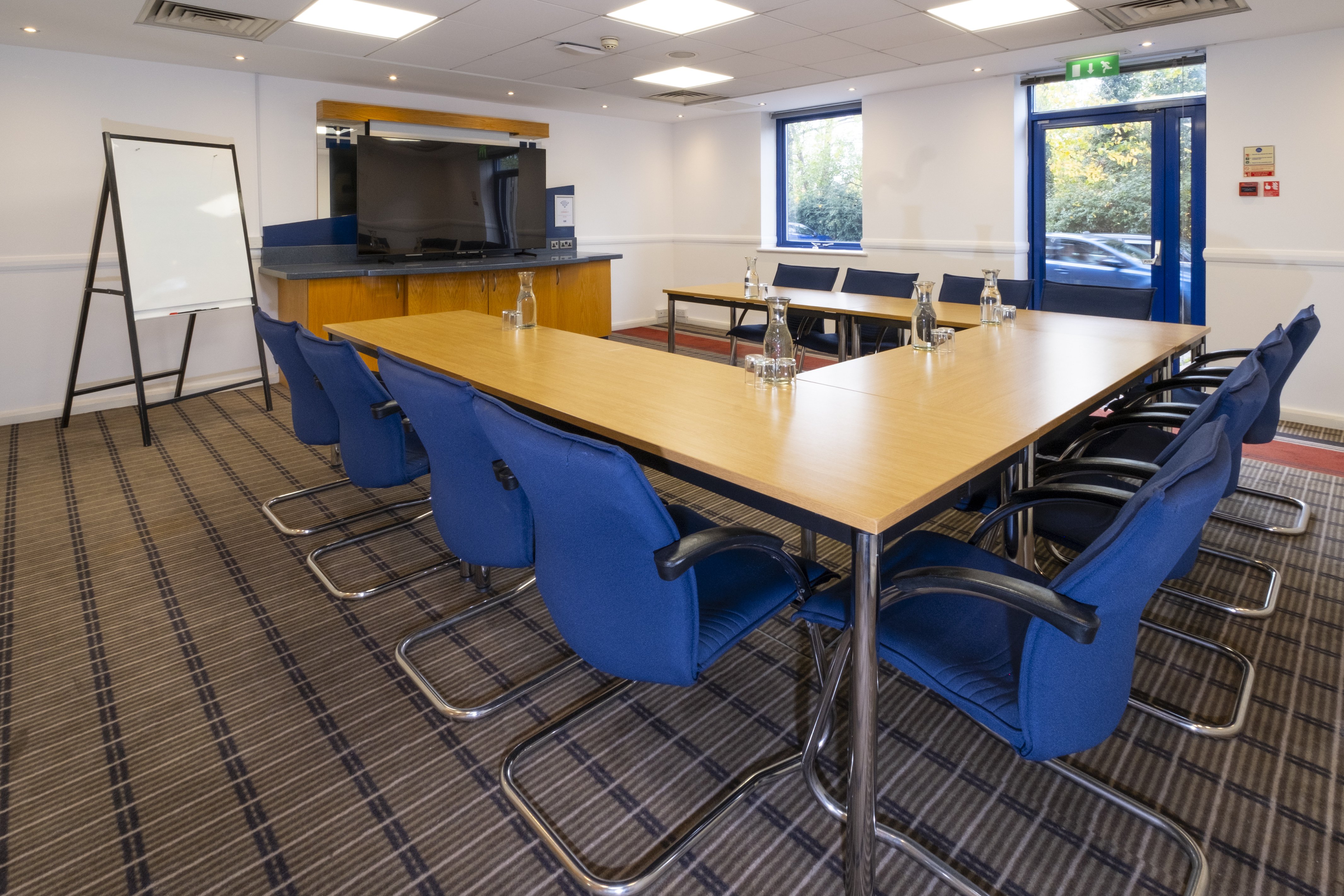 Holiday Inn Express Droitwich Spa 29/45