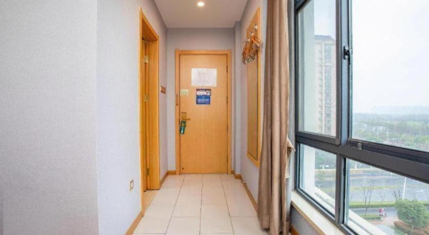 GreenTree Inn Hefei Huaxia International Chabocheng Branch in HEFEI