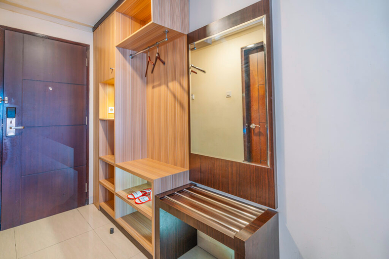 Puri Indah Hotel Subak 13/13