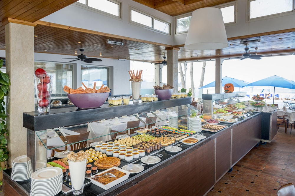 L'Amphitrite Palace Resort & Spa 42/59