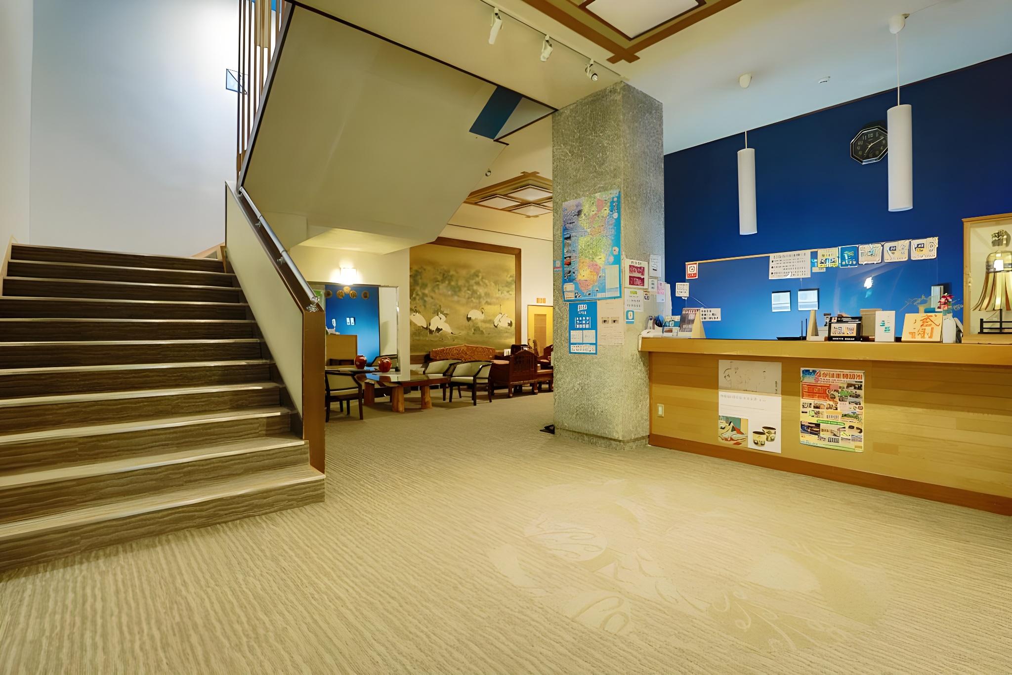 Atami Onsen Hiratsuru 5/40