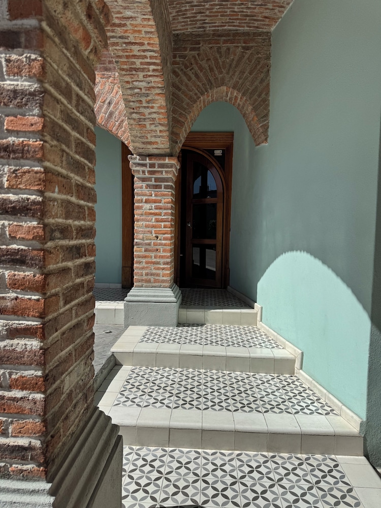 Hotel Posada Real 19/31