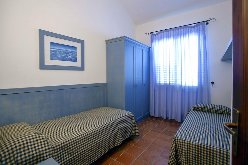Villaggio Cala Mancina 22/68