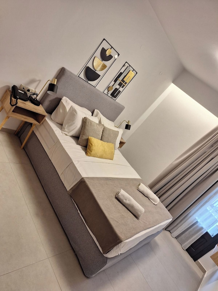 Soho Blue City Hotel 20/72