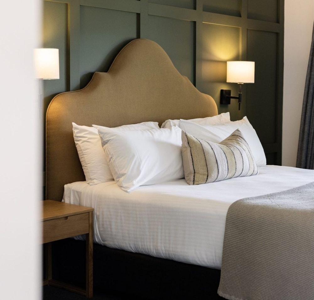 BELLINGEN VALLEY LODGE 23/44