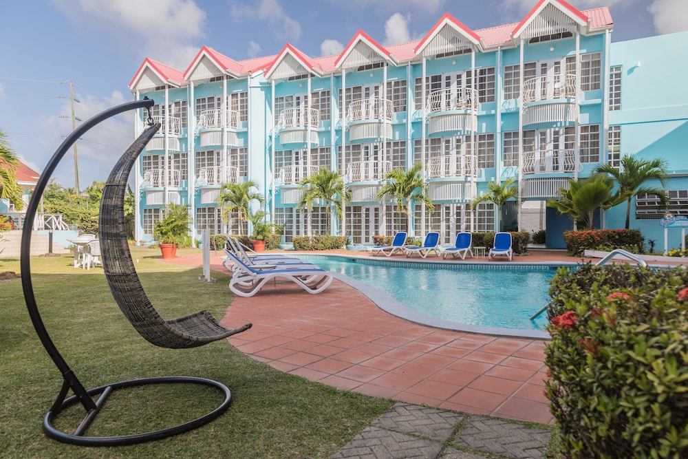 Bay Gardens Marina Haven 58/64