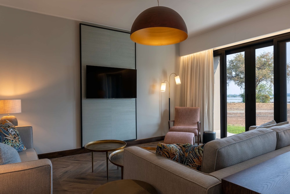 Radisson Blu Mosi-oa-Tunya Livingstone Resort 33/50