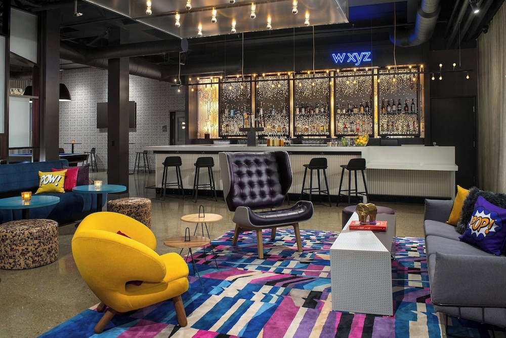 Aloft Nashville Airport 26/33