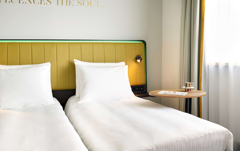 PARK INN BY RADISSON HASSELT 9/55