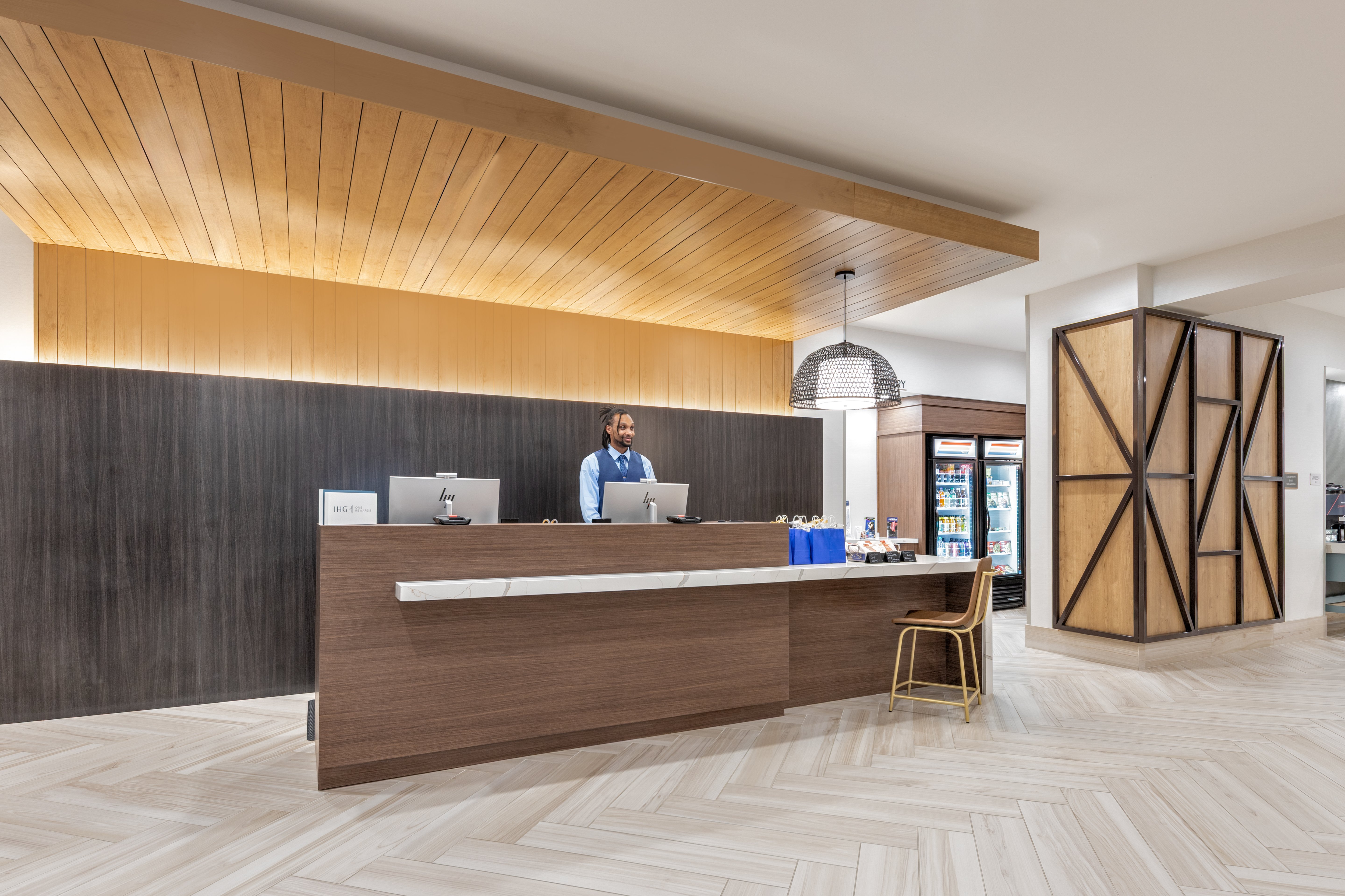 Staybridge Suites PORT ARTHUR 7/40