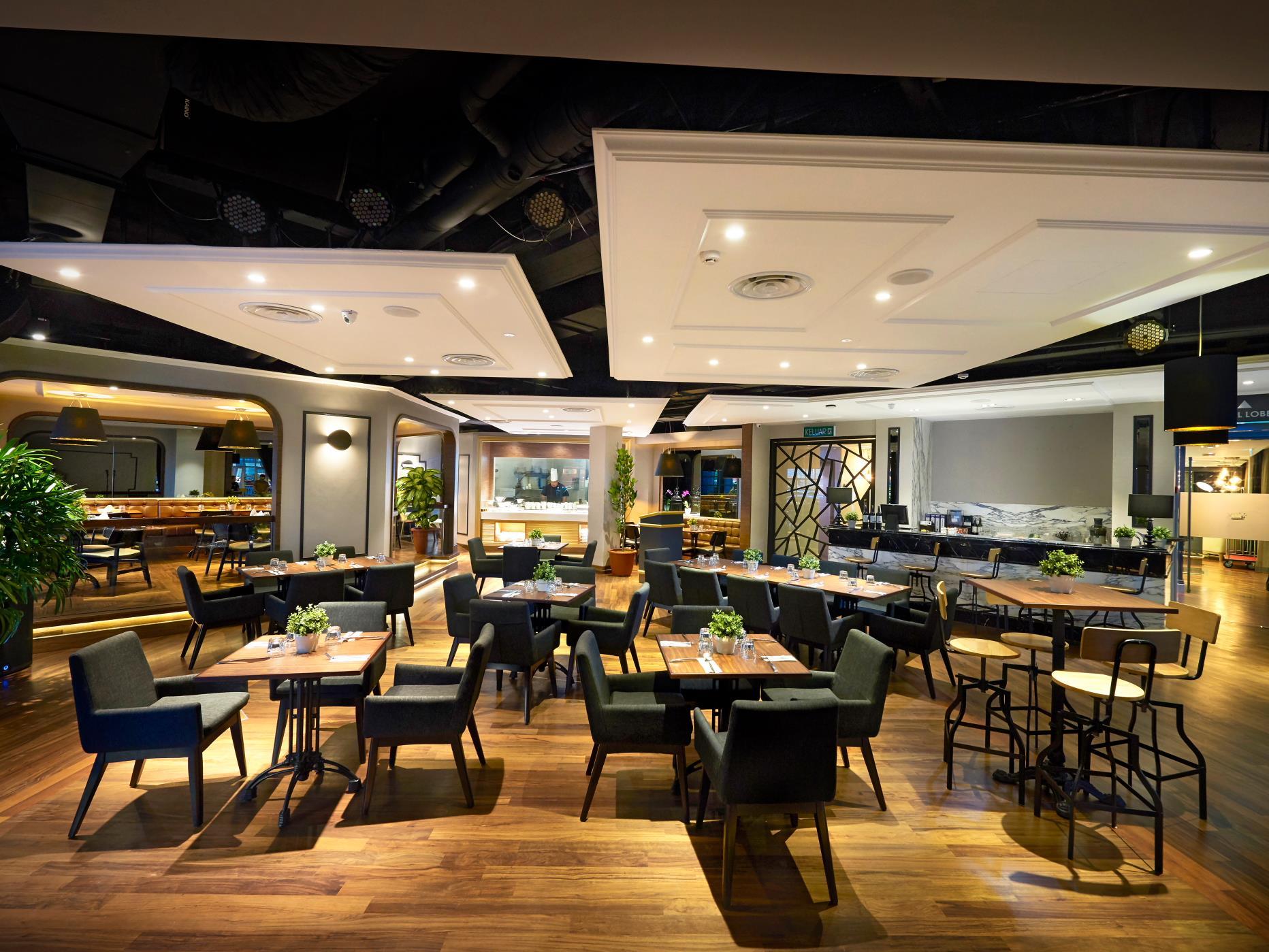 Kingwood Boutique Hotel Miri 34/52