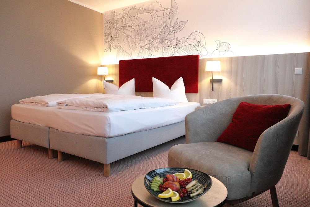 Best Western Hotel Erfurt-Apfelstaedt 19/59