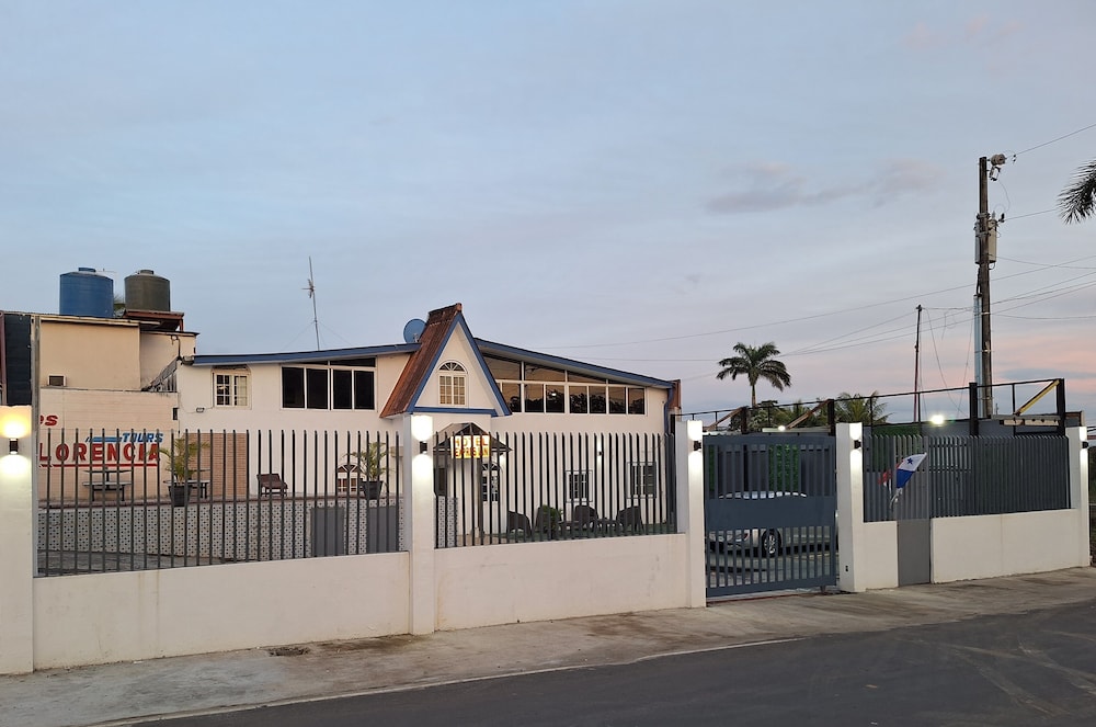 Express Inn Pty Aeropuerto Internacional Panama 5/41