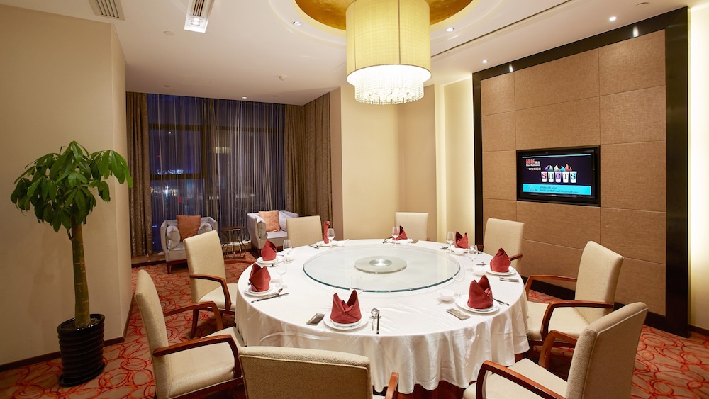 Holiday Inn Taicang City Centre 39/57