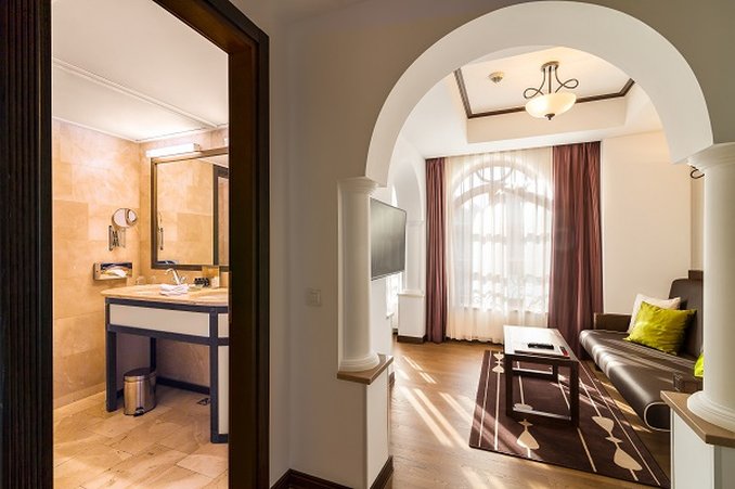 Epoque Hotel Relais Chateaux 52/52
