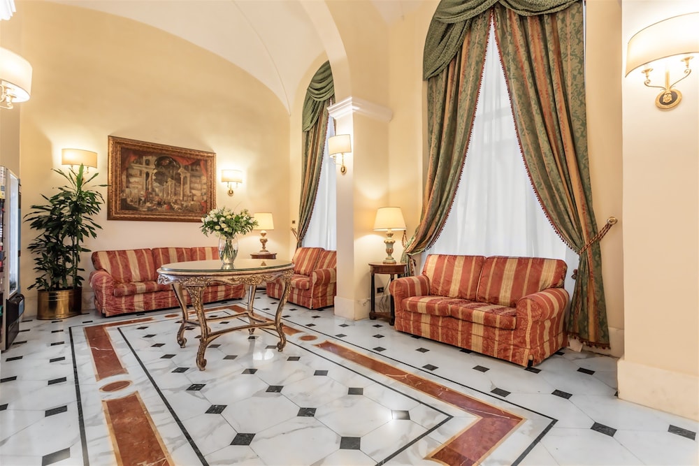 Raeli Hotel Archimede 31/44