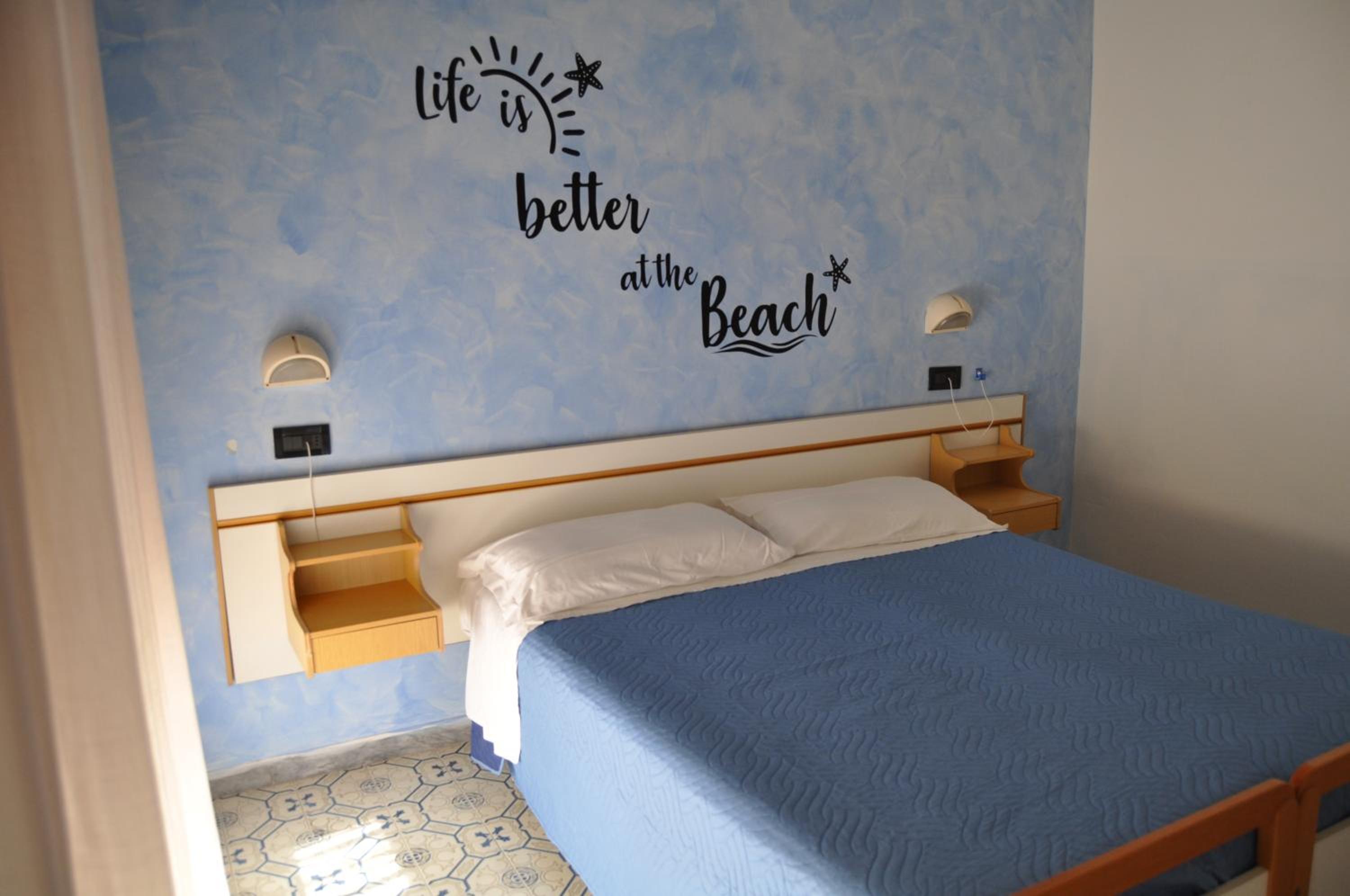 Rigobello Hotel 3/48