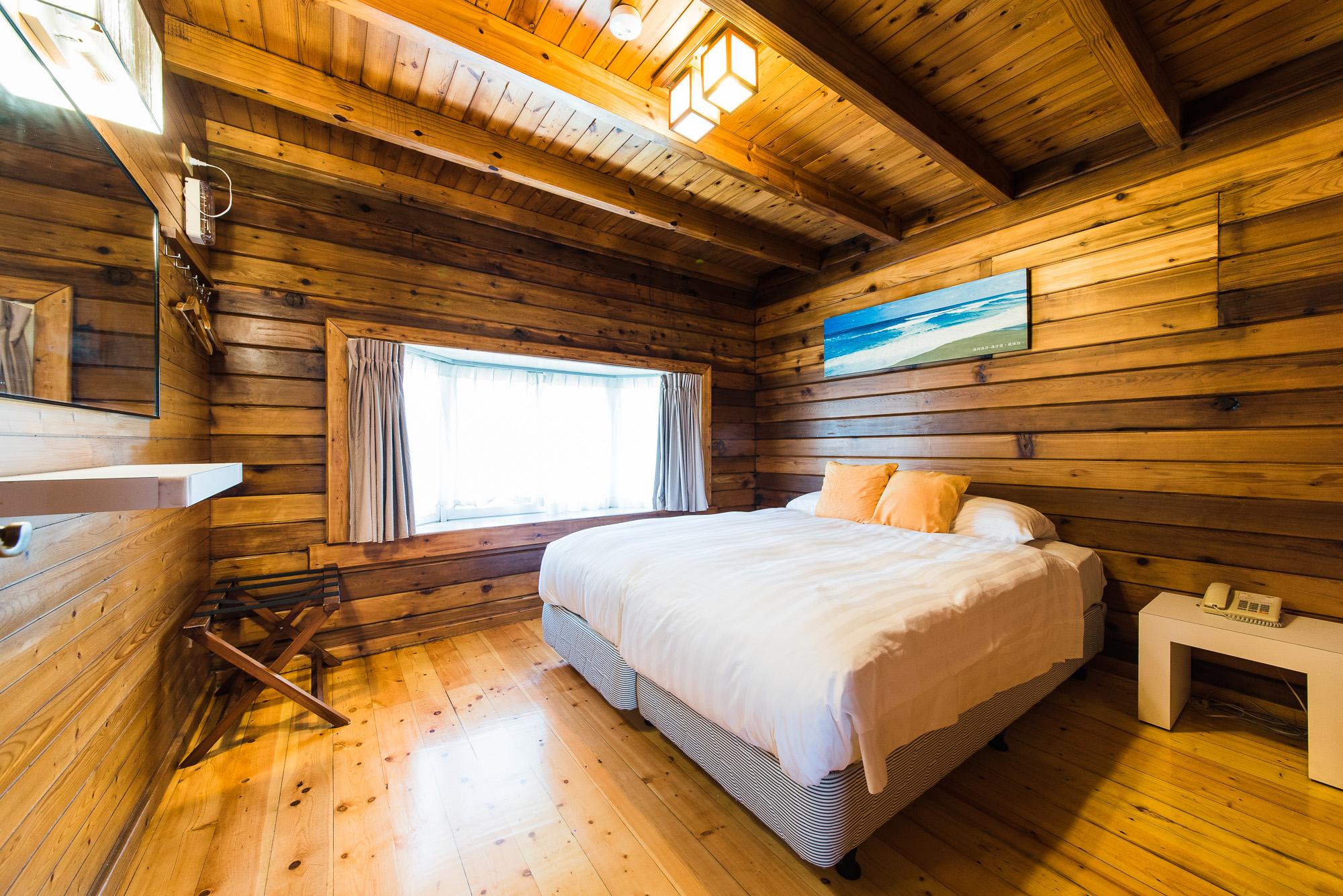 Duplex, Villa