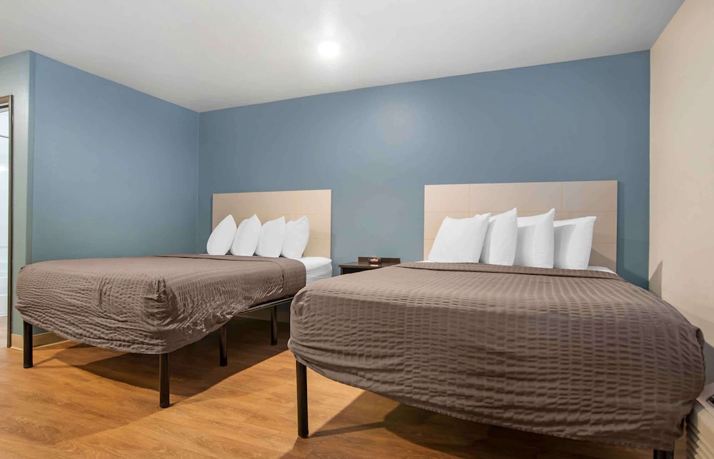 Extended Stay America Select Suites - Mobile - Daphne 33/65