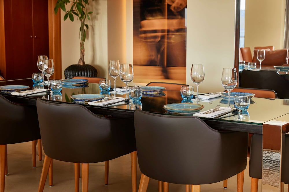 Park Plaza London Riverbank 60/75