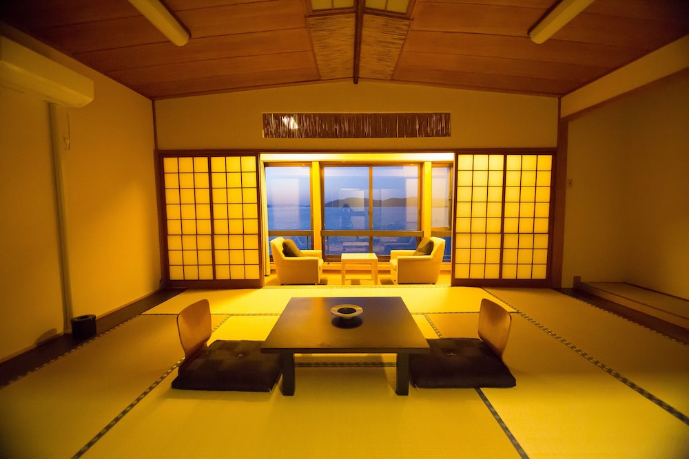 Kada Onsen Seaside Hotel Kada Kaigetsu 31/58