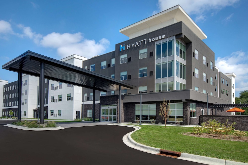 Hyatt House Mall Of America Msp Airport 2/43
