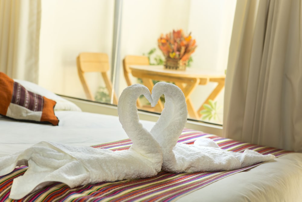 Andean Dreams Hotel 18/48