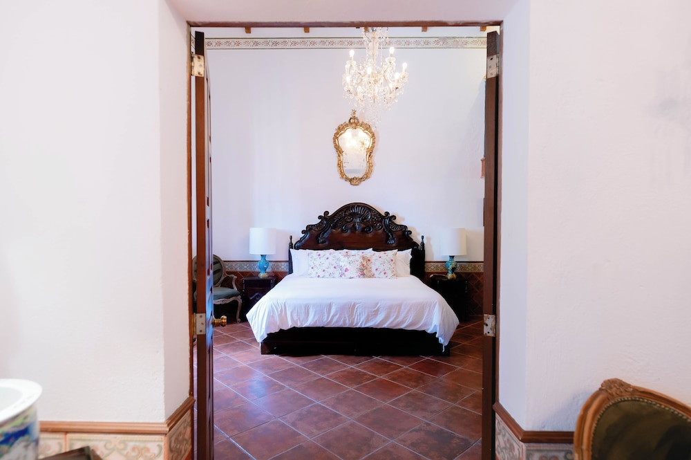 Hacienda la Cieneguita 30/53