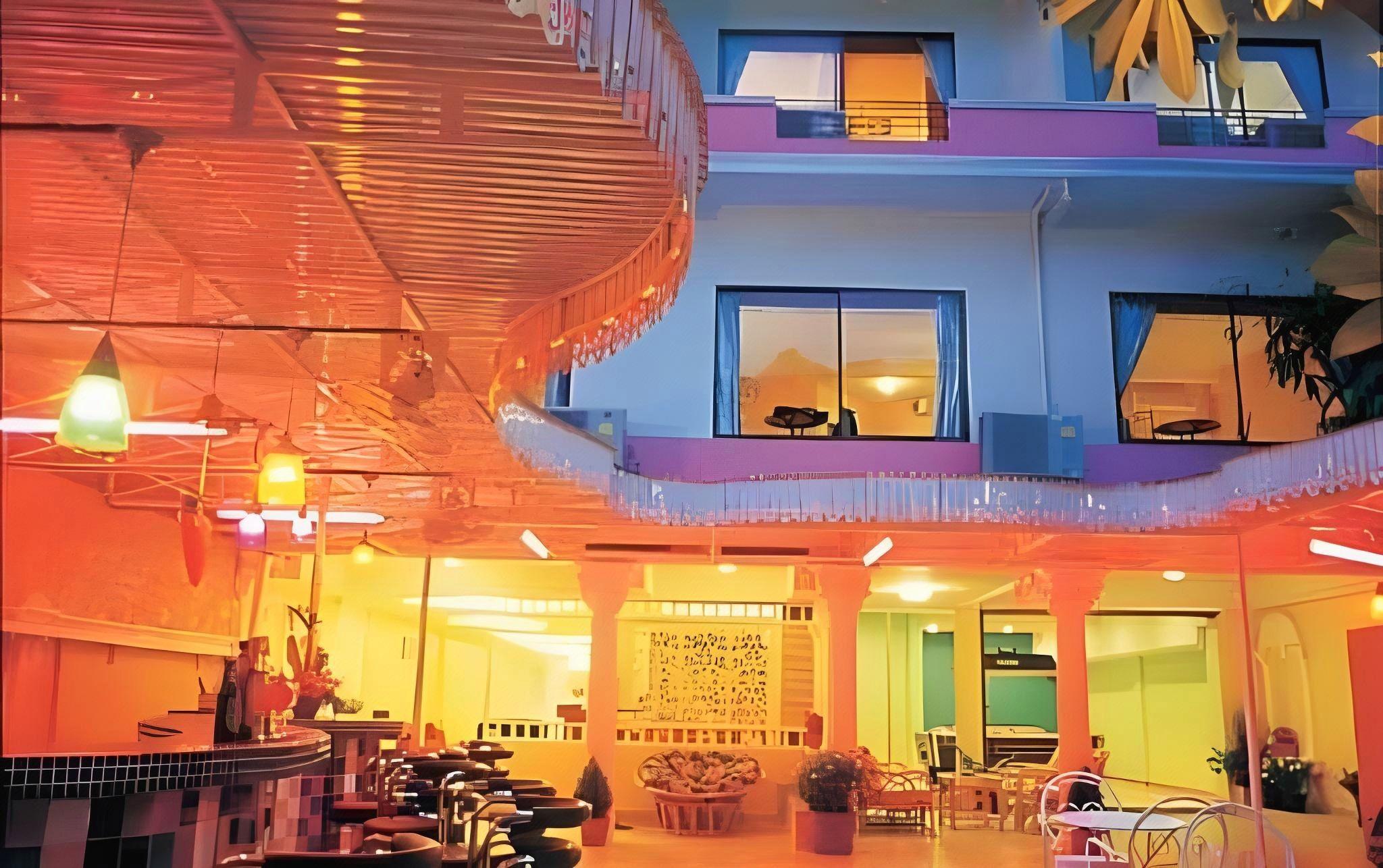 TJ Guesthouse 6/49