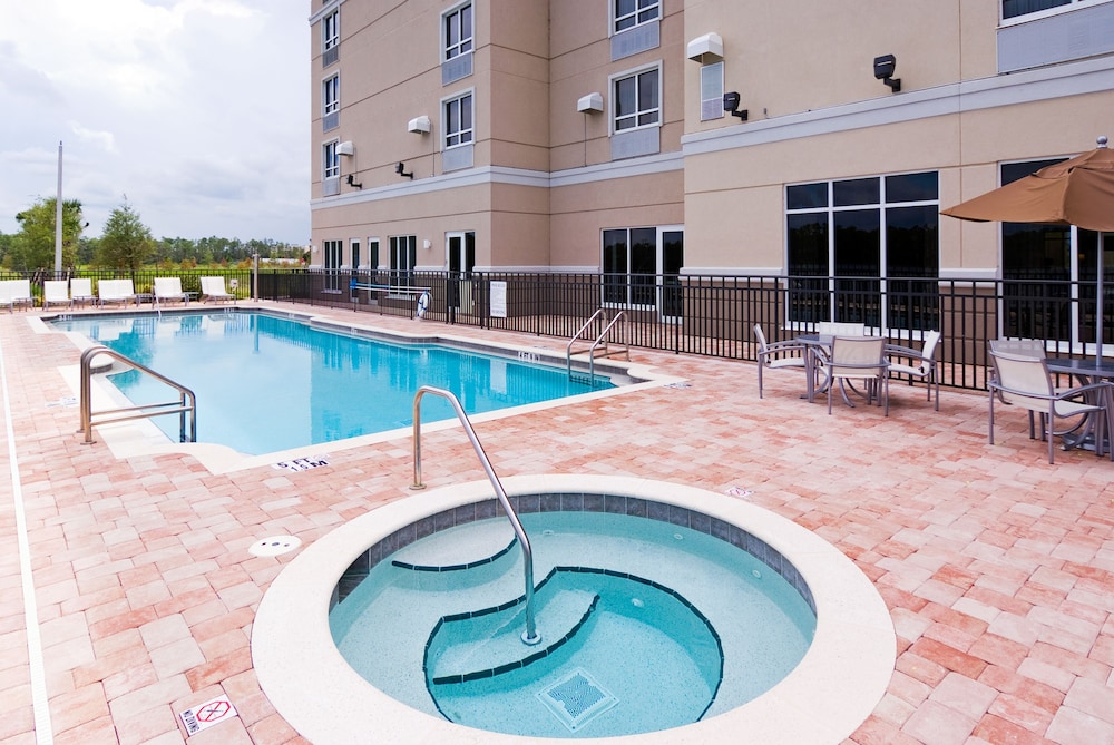 Crowne Plaza Ft. Myers Gulf Coast, An Ihg Hotel 7/78