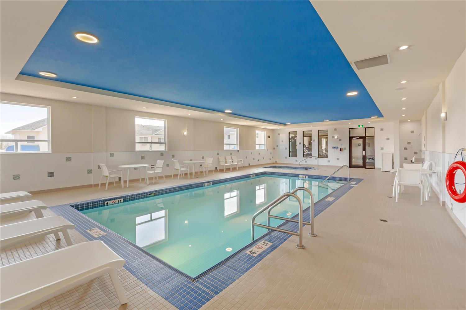 Best Western Plus Hinton Inn and Suites 7/13