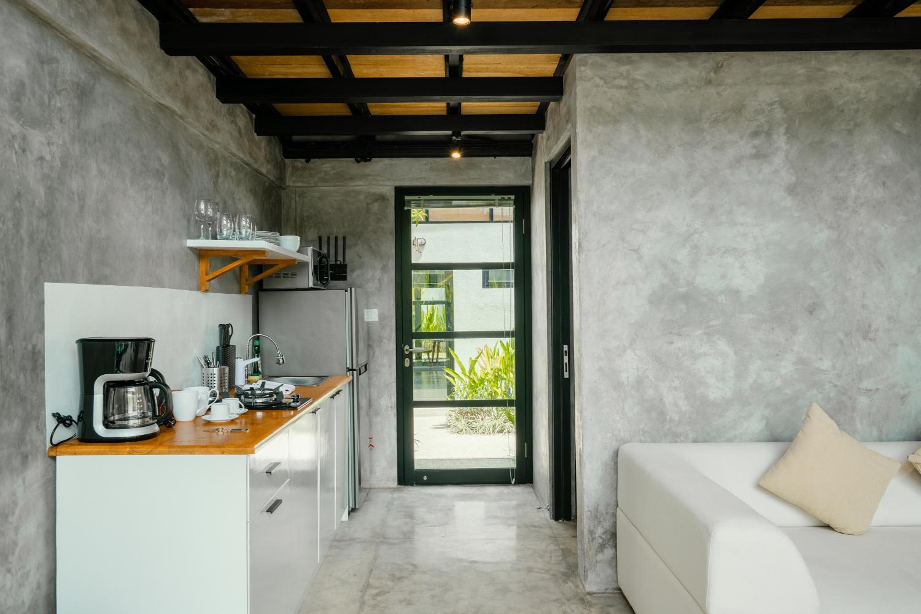 Canggu 2Plex 4/31