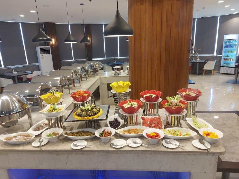 فندق تاج الوجه(Taj Al-Wajh Hotel) 29/32
