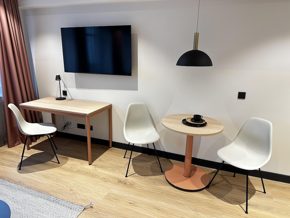 ipartment Koeln Oper @HOME by Best Western 44/55